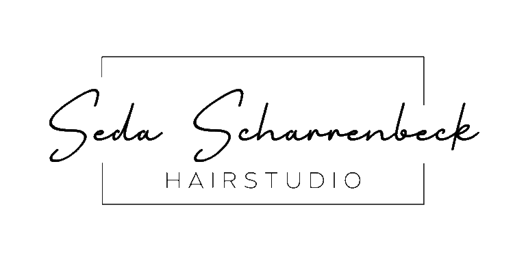 Logo Seda Scharrenbeck Hairstudio